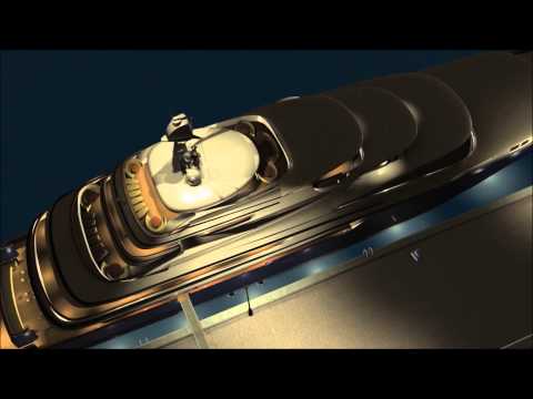 Advanced Technology for the Super Yacht