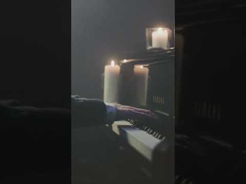 Library Poets  #darkacademiamusic #poetry #piano #pianomusic