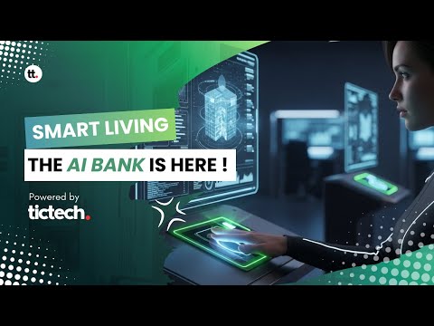 How Generative AI is Transforming the Finance Industry?