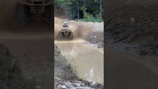 Can am outlander 650 xmr #pcf #llrp #allterrainvehicle #automobile #jesus #teampcf @GetWithPCF