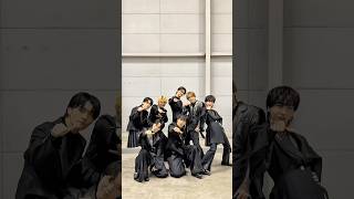 【因果応報アンチノミー】 《Relay Dance》