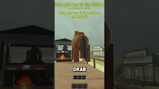 ⚡ FLYING HORSE GLITCH in Dead Rails — Fastest Way to Beat the Game!