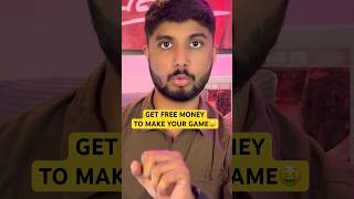 Free 5000$ To Make A Video Game [CRAZY] #indiangamedev #gamedevlife