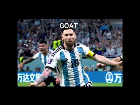 Messi Comeback in Fifa World Cup #messi #football #footballshorts #goat