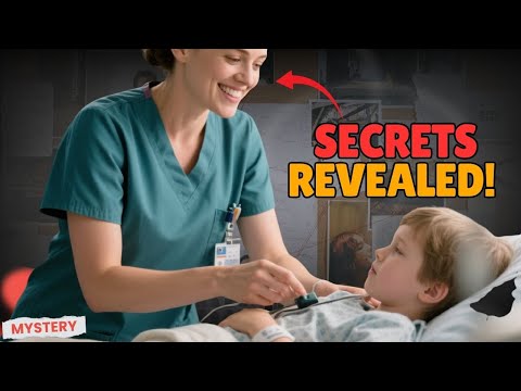 The Dark Secret Behind a Nurse’s Disappearance