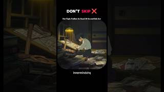 Boost Your Learning Speed 100x 🚀 #StudyHacks #StudentMotivation #MindTricks #LearningTips #shorts
