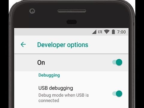 Enable Developer Mode on Redmi Phone