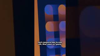 How REST APIs Work | Explained for Beginners #zeptocoding #restapi #shorts