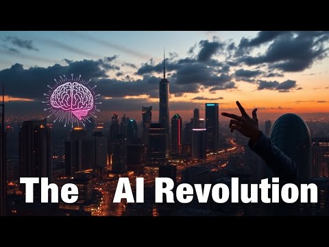 The Impact of AI How OpenAI is Shaping Our Future Society 🌐