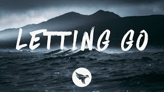Jason Ross - Letting Go (Lyrics) ft. RUNN