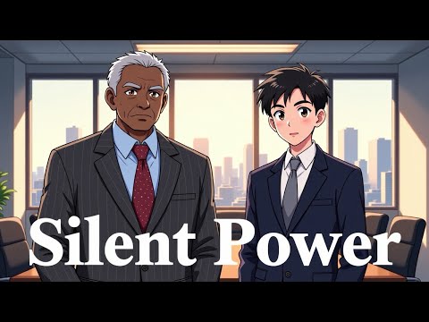 How One Man Changed Minds Without Raising His Voice| Persuasion Isn’t About Talking,It’s About This