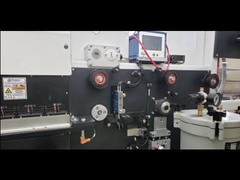 Adhesive Applicator