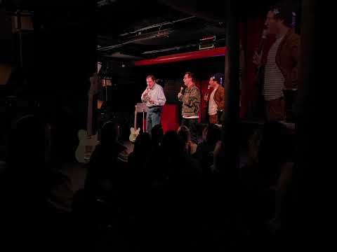 Richard Kind is perfect