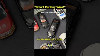 "Parking Fail? Watch How Smart Drivers Beat Tight Spots!"_episode_1