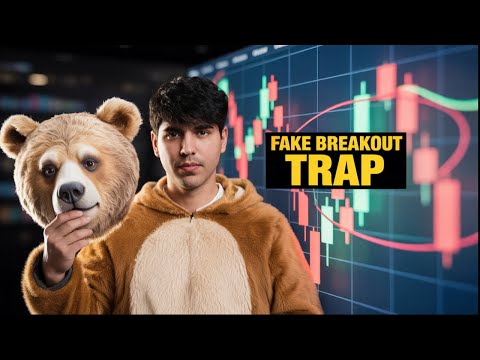 How to Spot Market Traps Before They Happen