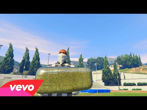 Jesse Jones - Same Drugs (Official Music Video)