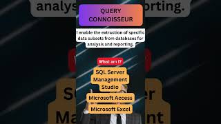 Master Data Extraction with Precision!   #quiz #exceltips #excelfansonly #excelspreadsheettips