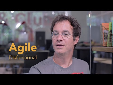 Interview to Pablo Ruiz, CEO & Co-founder of Taiga, about Agile Antipatterns.
