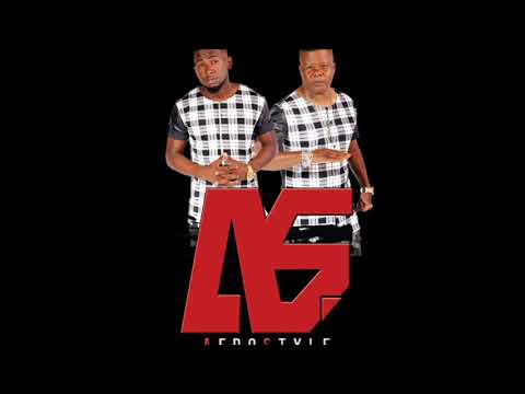 Afro Style - Fatima [Album on est là] Official audio ASP
