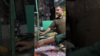 Lahori daal tikki, Lakshmi Chowk #lahore #viral #shortsfeed #pakistan