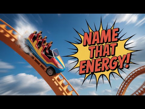 Can You Pass the Kinetic vs Potential Energy Quiz?