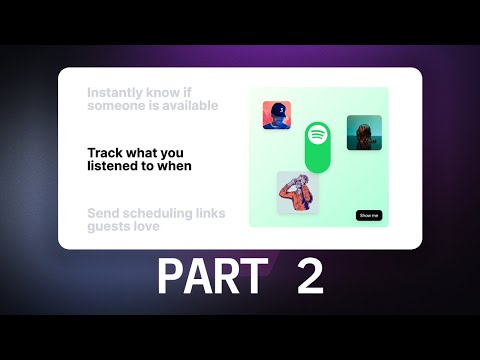 Recreating the Awesome Amie.so Animations With Framer Motion - PART 2