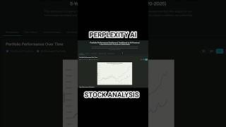 Perplexity Stock Analysis🤯 #ai #perplexityai #aiagents #aitools #ainews #aitrends #chatgpt #codex