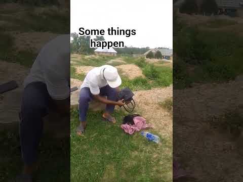 some things happen #trending #viralvideo