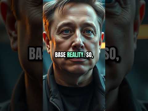 Are We Living in a Simulation  💻🧍 ♂️   The Theory That’s Freaking Out Scientists