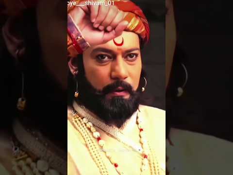 # shivaji maharaj attitude status  #shivajimaharaj