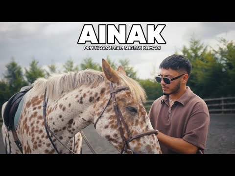 Prm Nagra Ft Sudesh Kumari – Ainak (Official Video) | Junction 21 Records | Punjabi Song 2025