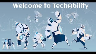 Techability Intro