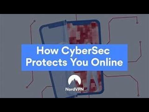 "NordVPN Uncovered: The Complete Cybersecurity Solution Revealed!"