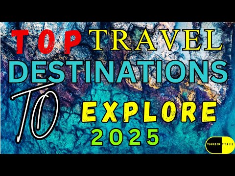 Top 10 Must-Visit Destinations in Italy 🇮🇹 | Italy Travel Guide 2025