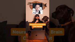 We got Brain Chips before GTA 6?