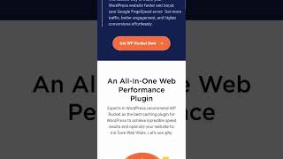 5 Best WordPress Speed Plugins for 2025 | Wbcom Designs