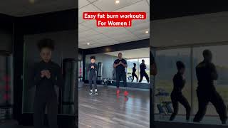Save and try this easy fat burn workouts for women and subscribe for more !