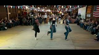 WEF2024 one shot - ONE AND ONE