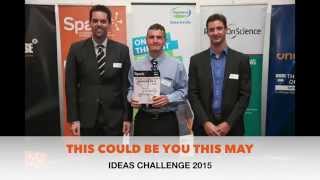 Spark Ideas Challenge 2015