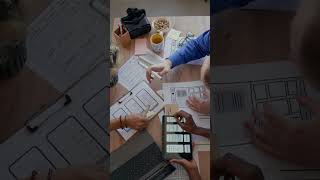 UI/UX Design for Apps – Create Engaging, Intuitive & User-Centric Experiences | Wildnet Edge