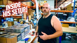 How Does a 7-Figure Seller Actually Run His eBay Business?
