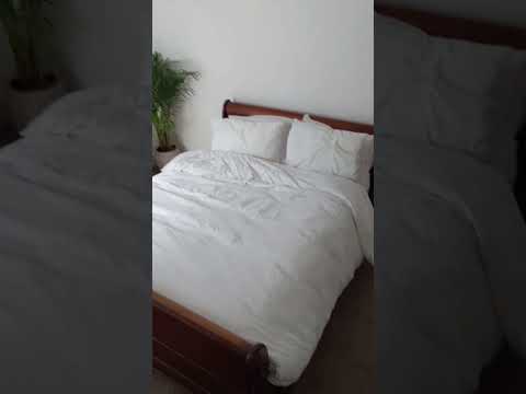 Deep Cleaning of a two bedroom apartment in Portsmouth Hampshire #Airbnbcleaning #host