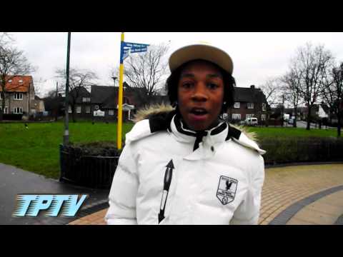 TPTV - Shiftz | TTS | @NSTAR_TPTV