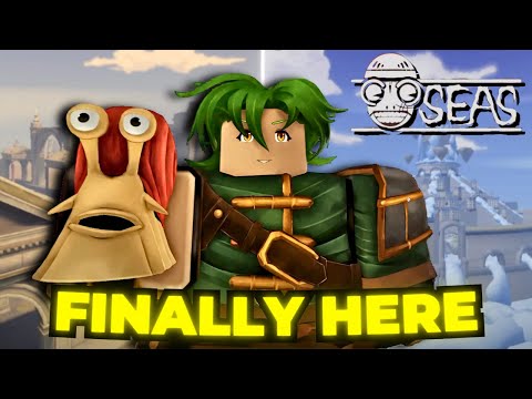 Rell Seas Just Changed Everything… | MASSIVE NEWS (RELEASE?)