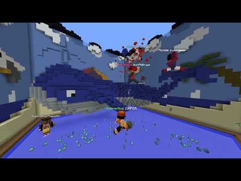 WE CANNOT LOSE 😱😱😱😱😱(MINECRAFT BUILDING BATTLE)