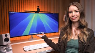 Is This The BEST Productivity Monitor for 2025? (Dell U4025QW Review)