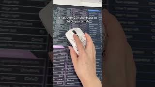 Must-have excel shortcuts mouse pad for windows #excel #shortcut