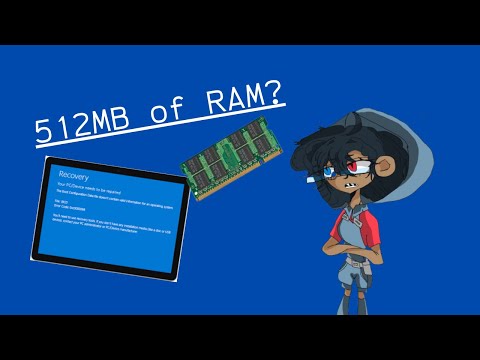 How much RAM do you need to run Windows 11? (Read description and pinned comment)