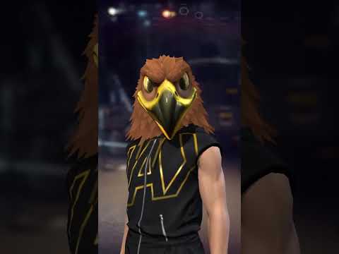Free Fire New Mask #shorts #ffneweventtoday #upcomingevent
