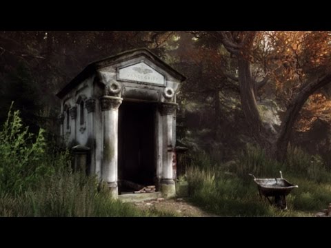 Pogo - Where Is Ethan?